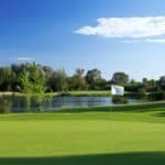 Vilamoura tops Algarve list for premium golf breaks