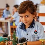 Educating in uncertain times…