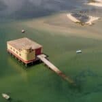 New push to revive long-abandoned Algarve lifeboat station