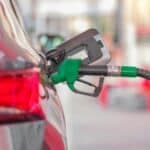 Fuel prices set for significant increases on Monday