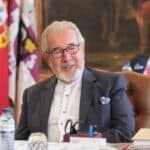 Oeiras mayor and his love of fine dining sees him back facing criminal charges