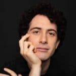 Amigos de Música welcome acclaimed Italian pianist Leonardo Pierdomenico