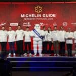 Algarve shines again on Michelin map with new star