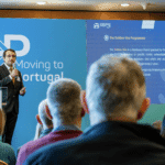 London event highlights Portugal’s appeal