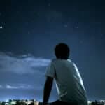 The April 2025 Night Sky