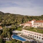 Iconic Penha Longa Resort in Sintra sold to L Catterton