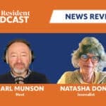 News review: EU eco-fines Portugal, Ukrainian unicorn & PM promise at pumps