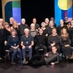 The Algarveans took us on a hilarious rollercoaster of emotions!