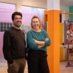 From industrial factory to contemporary creative hub