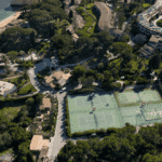 Vilalara partners with LUX Tennis and welcomes Tommy Robredo