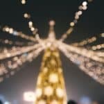Lisbon council official suspended over Christmas lights scandal