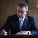 President Seguro calls meeting of Superior Council of National Defence