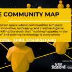 Exhibition showcasing Algarve community projects opens in Faro