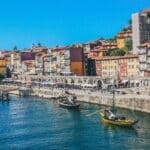 Porto named Europe’s joint fastest-rising city