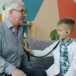 Over 9,000 Portuguese children learn to spot stroke warning signs