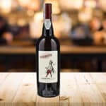 Wine Talk – What is Madeira? And why should you have a bottle in your fridge?