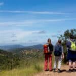 Algarve ranked among Europe’s top hiking destinations for 2026
