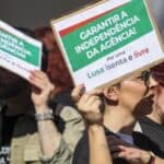 State news agency hears Brussels will step in if independence eroded