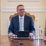 President enacts law to help discharged people who remain in hospital