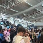 European border control system ‘fully in force’
