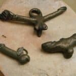 Portuguese magic – in Roman times