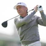 Bernhard Langer comes full circle in Portugal