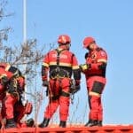Rising fuel costs threaten Algarve firefighting operations, federation warns