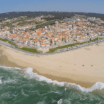 Coimbra district rattled by loud noise, followed by shockwave