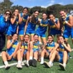 Vilamoura International School wins Gold Medal at Spring Sports Festival