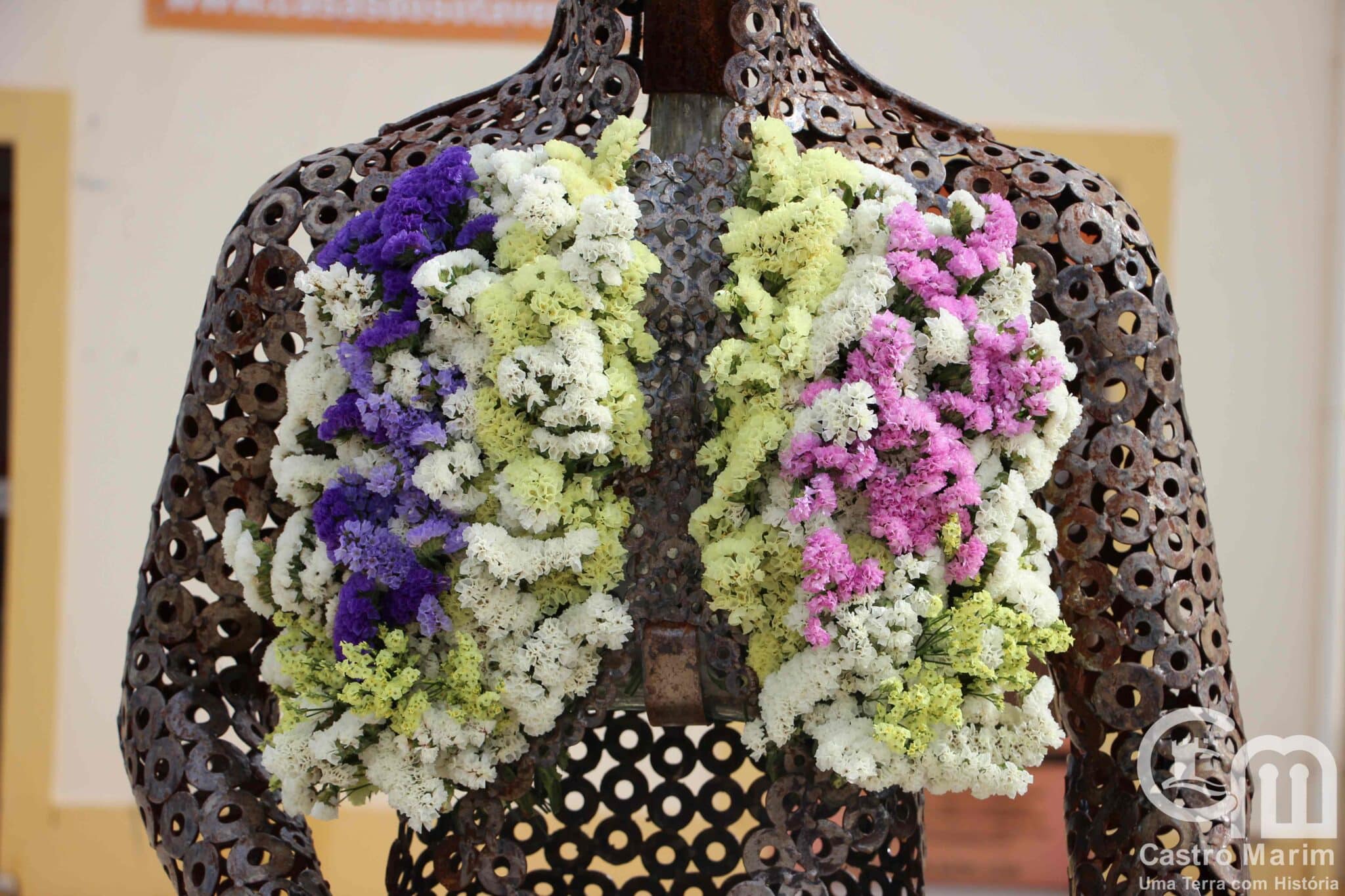 Castro Marim records Algarve’s lowest lung cancer rate