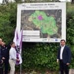 New “village condominium” launched in Loulé to tackle wildfire risk