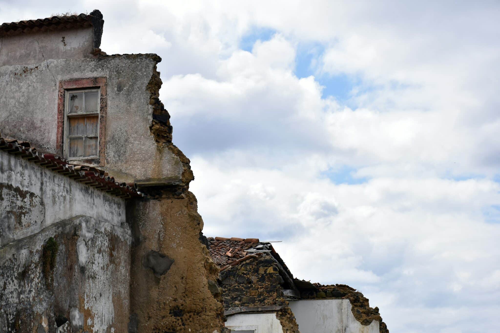Portugal could make earthquake insurance mandatory