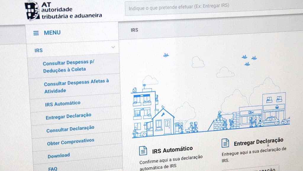 Understanding how taxes work in Portugal