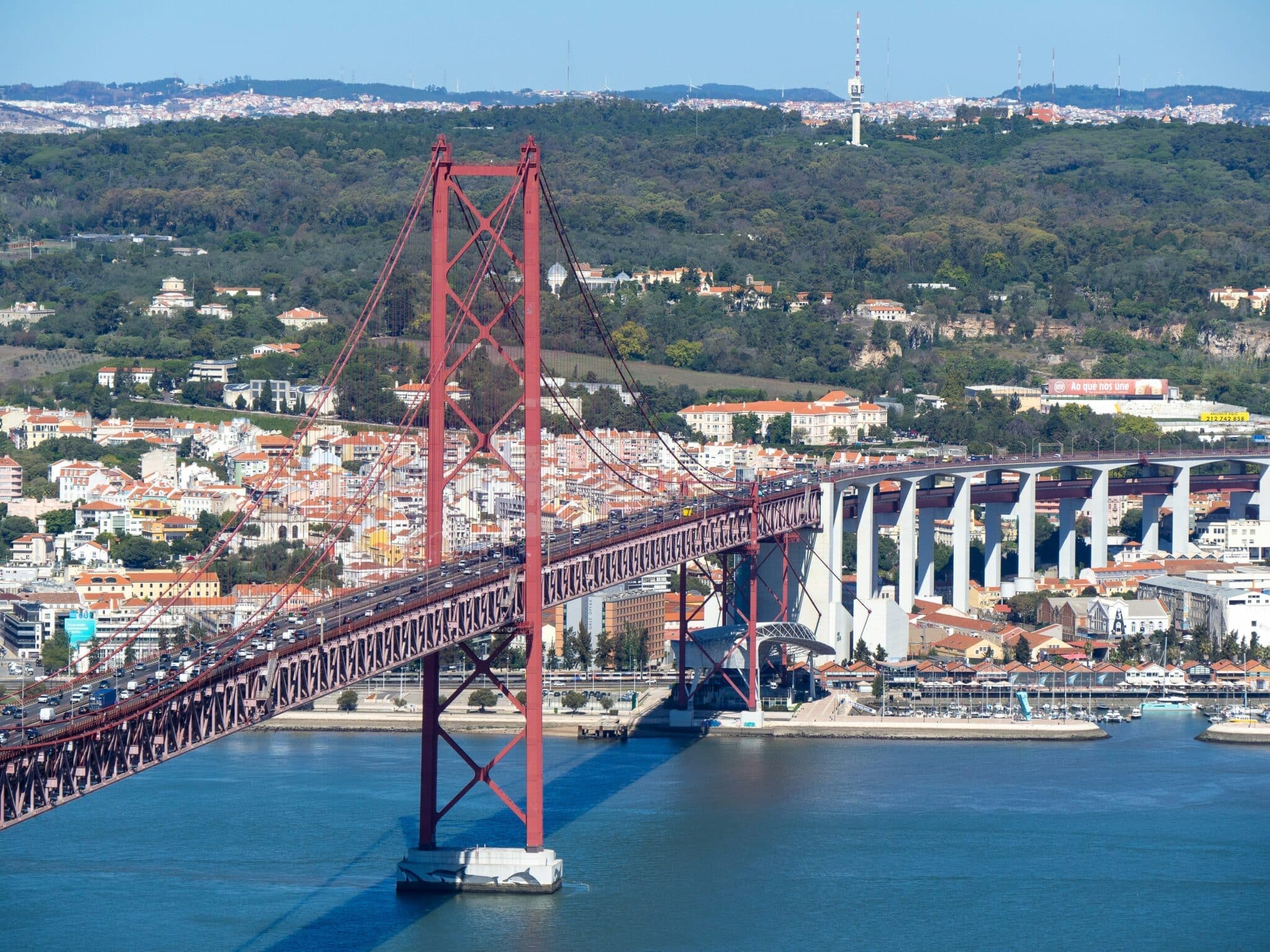 Renewables aren’t enough: energy crisis forces Portugal to look to oil, gas, and nuclear - Portugal Resident
