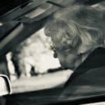 Petition seeks to ban over-75s from driving