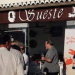 Iconic Ferragudo restaurant Sueste reopens with new concept