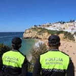 New Lagoa municipal police hit the streets: “We’re here to help”