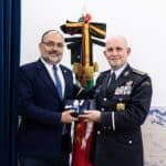 Portimão mayor meets PSP chief to push for stronger security