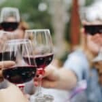 Sip and savour history: Nave do Barão wine festival celebrates Algarve heritage