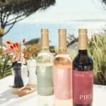 Wine Pairing Dinner at Vivenda Miranda, Lagos