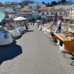 Art’gudo brings art and crafts back to Ferragudo