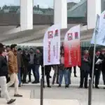 Otis lift and escalator workers to stage 24-hour strike