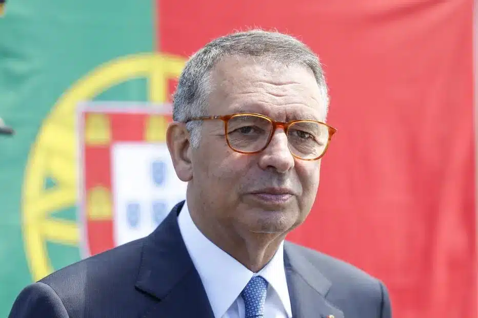 President Seguro welcomes doctors’ return home from Israeli capture