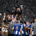FC Porto crowned Portuguese champions for 31st time
