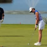 Open Foursomes Week inspires generations of golfers at Vale do Lobo