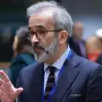 Portugal’s head of diplomacy calls for EU sanctions against Israel’s “radical ministers”