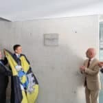Lagoa Congress Centre reopens after €2 million revamp