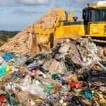 NGO calls for more mechanical, biological waste treatment in Algarve