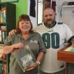 Community spirit shines in Carvoeiro