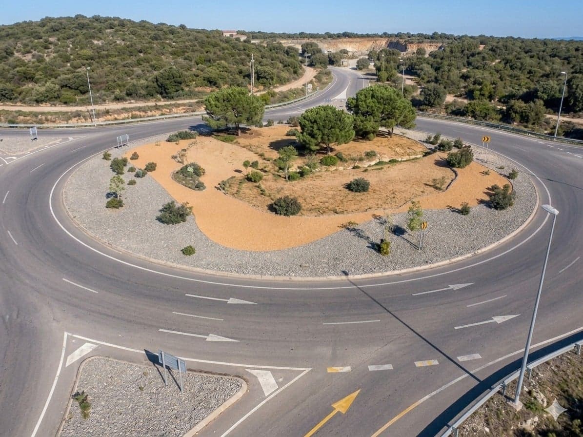 Long-awaited EN125 Olhão bypass to open next week